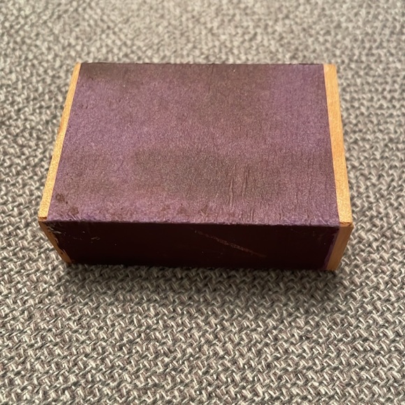 Vintage Coghlan’s Waterproof Wooden Safety Matches Made in Australia - Picture 2 of 9